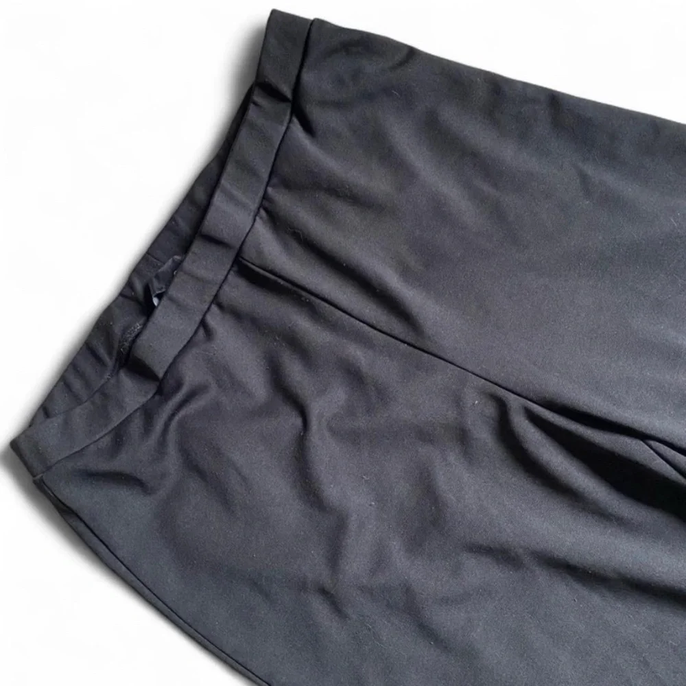 SBetro Collection women’s black dress pants in size XL